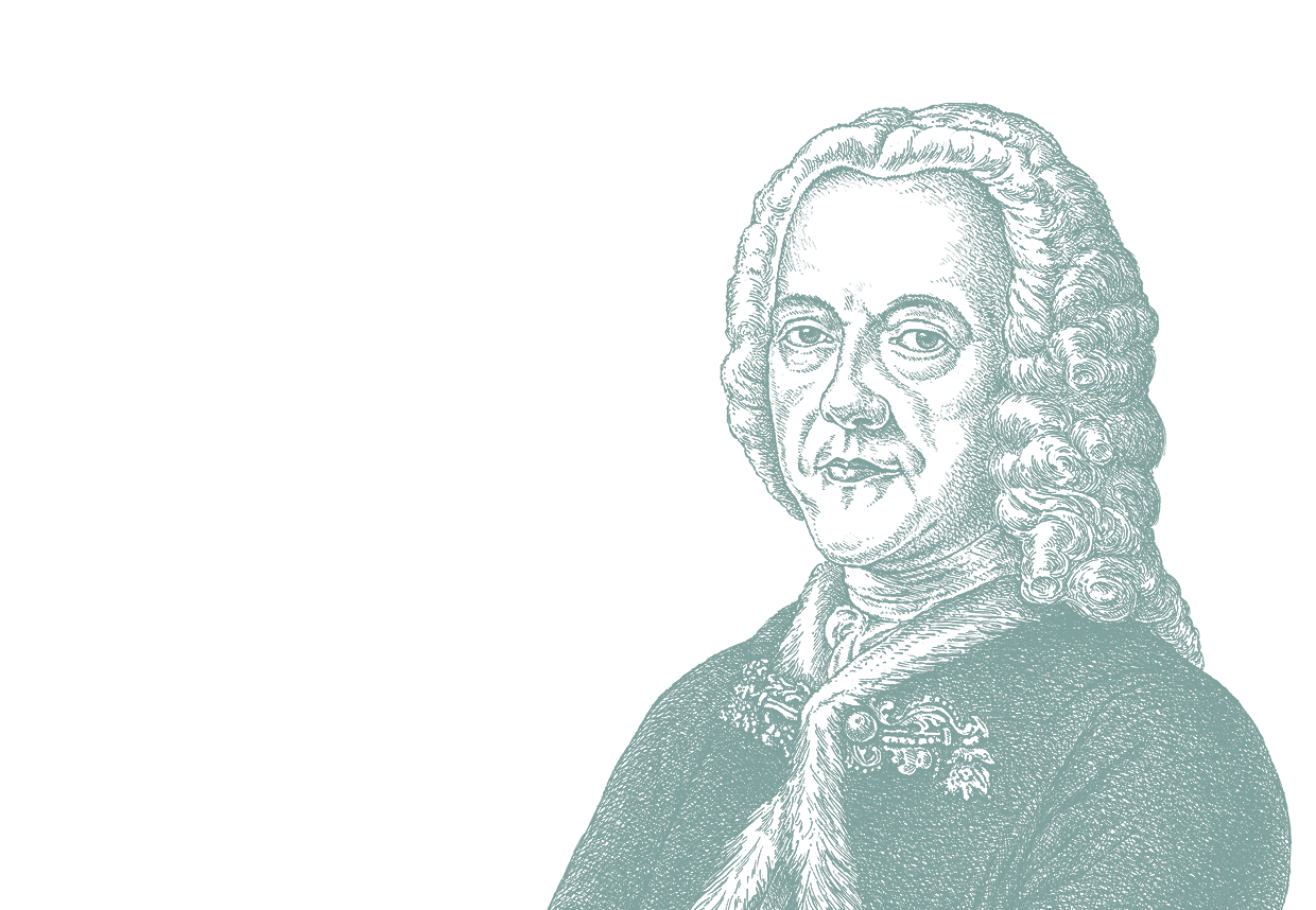 Georg Philipp Telemann