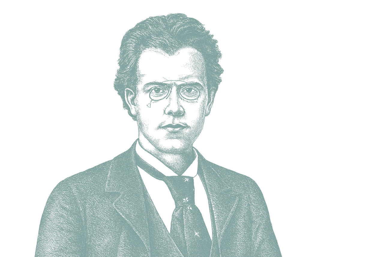 Gustav Mahler